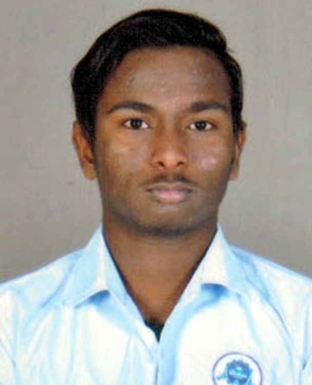 Jhon Smith